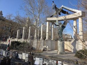 Broken Wings Over Empty Villages: Hungary’s Memory of 1944