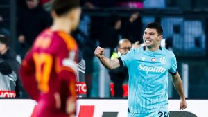 Roma-Bologna 3-4, Cambiaghi ai supplementari vale i quarti per i rossoblù /