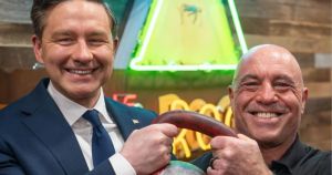 Pierre Poilievre gave Joe Rogan the interview he’s never given Canadians