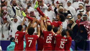 AFC scraps bidding for 2031, 2035 Asian Cups to meet FIFA request