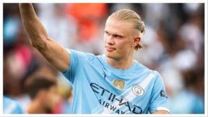 Man City star Erling Haaland invests in chess