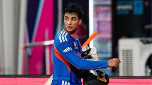 Abhishek should take cue from Sehwag for IPL 2026, says Kumble