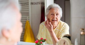 Doctors couldn’t figure out why a Florida woman kept having strokes. The answer turned out to be the way she curled up in bed.