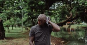 The Effects of Extreme Heat on the Brain