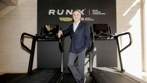 Technogym, oltre al miliardo di fatturato nel 2025. Alessandri: “Traguardo storico”