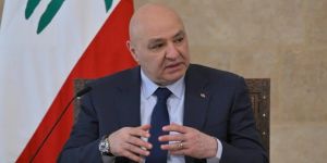 مبادرة عون بإنتظار انتهاء حرب واشنطن مع إيران؟