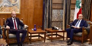 دعوة فرنسية لوقف التصعيد والإشكالات المحلية تسبِّب بهواجس مقلقة