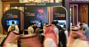 Fortel­lingen om en strategisk seier mot Kina sprer seg i Washington D.C.