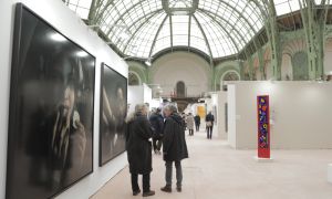 Paloma Hermina Hidalgo : 