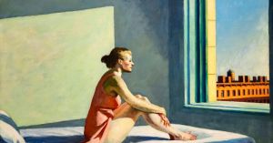 3. Every spring, I break the internet