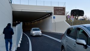 Via Roma, il sottopasso è realtà. “Opera attesa da decenni, ora la bretella Mattei-Pieve”