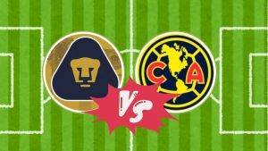 Se paralizan la Liga MX con un Clásico de matar o morir, ¿cuándo y dónde ver Pumas vs. América?