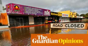 Five disasters in a single wet season show the climate crisis is here and now in the Northern Territory
