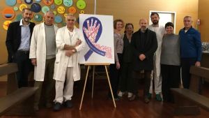 ‘Terapia’ dello yoga in Oncologia. Corsi per affrontare la malattia