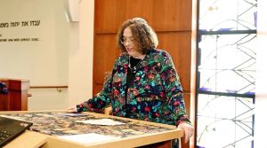 Berlin rabbi makes history as first European to head Conservative rabbis’ association