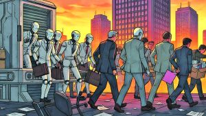 Faturayı peşin ödüyoruz ‘devrim’ arkadan geliyor