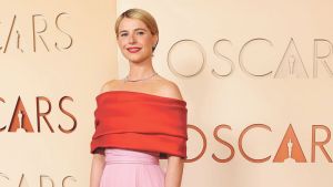 Kırmızı halıda sezonun kodları