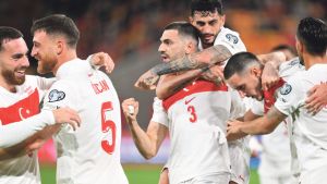 Bu çocuklara iyi bakmak lazım