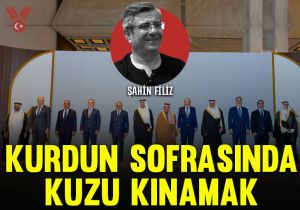 Kurdun sofrasında kuzu kınamak: Mezhepsel fitne, etnik tuzak ve stratejik akıl tutulması