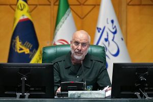 After Larijani’s death, Iran’s hardline parliament speaker appears to be leading war effort