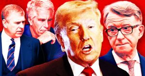 There’s Only One Thing U.S. Allies Should Thank Trump for