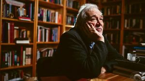 Adeta bir rock star'dı