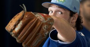 Blue Jays admit Trey Yesavage won’t be ready for opening day, say young pitcher will go on injured list