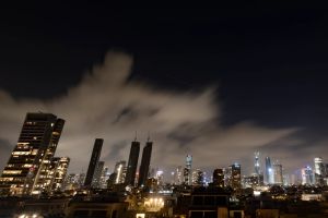 IDF launches new wave of airstrikes on Tehran after missile fire targets Jerusalem, northern Israel