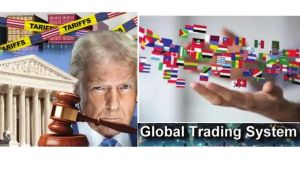 Trump’s new trade gambit