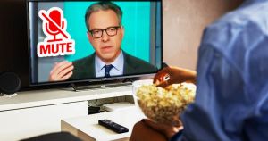 Jake Tapper Is Reduced to Correcting Presidential Jokes, and Megyn Kelly Forgets Her Own Flag Desecration
