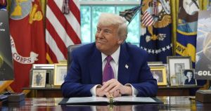 An Open Letter to President Trump From an American Mother