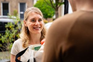 Erik Vreekamp: “Je kunt echt verschil maken”