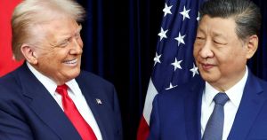 Trump, Xi, and the Case for Strategic Calm