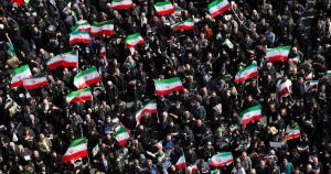 How Iran Sees the War