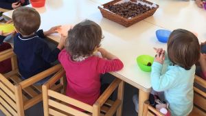 Oggi in consiglio si parla dell’asilo nido di Monti