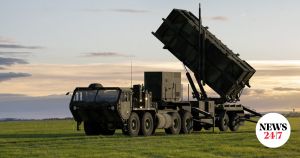 Ελληνικοί Patriot στον πόλεμο: Υπευθυνότητα ή ελαφρότητα;