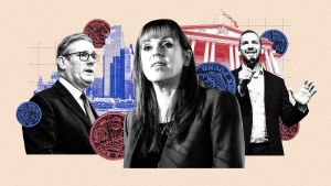 The Big Read. Labour’s leftward shift and the bond vigilante threat