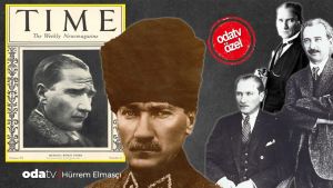 Hiçbir şey bir günde olmadı... Atatürk fotoğrafları yanılgısı