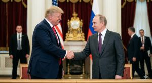 صفقة اقتصادية روسية- أميركية: مفاوضات خلف الأبواب