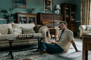 Heel: نوع مختلف من التدريب المنزليّ