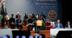La peggio gioventù schleiniana. Così i riformisti scappano dai Giovani democratici