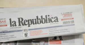 Salta o si firma? S'è complicata l'acquisizione greca di Rep