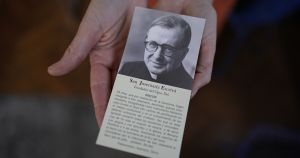 Le mille falle del libro che voleva mandare all’Inferno l’Opus Dei