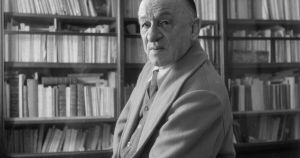 “La mano mozza” di Blaise Cendrars