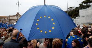 Alle radici della crisi dell'occidente, che è soprattutto una crisi del liberalismo