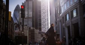 Il cuore spezzato a causa della Brexit