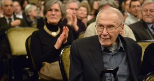 Il pianoforte, la didattica, la musica come gioco: i 100 anni di György Kurtág