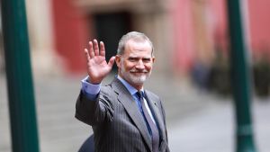 Sin sentido, pero con sentido de Estado