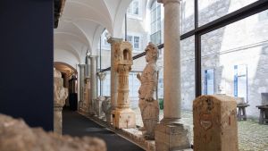 Ein Feld zurück – in die Solothurner Steinzeit