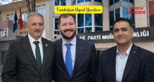 AK Parti Muğla’da Milletvekilliği Yarışı Erken Başladı